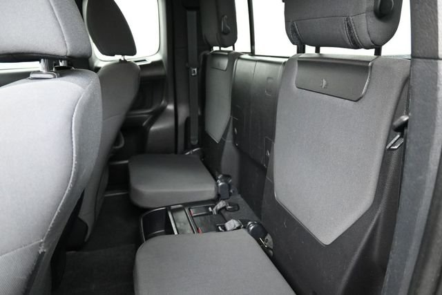 Used 2017 Silver Toyota TRD Off-Road image 15