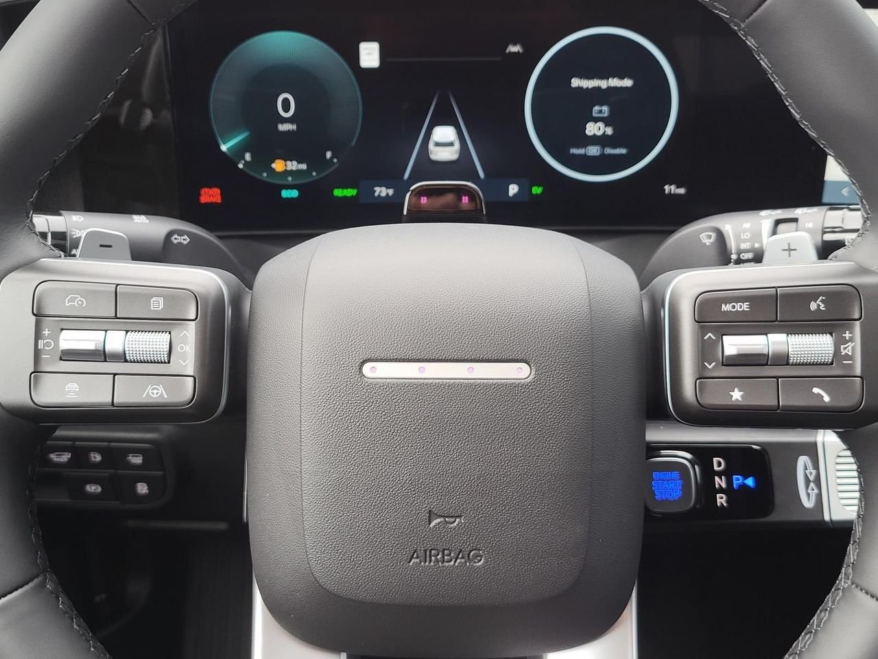 New 2026 Titan Green Hyundai Limited image 22