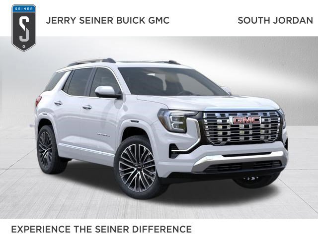 2026 GMC Terrain Denali AWD's photo