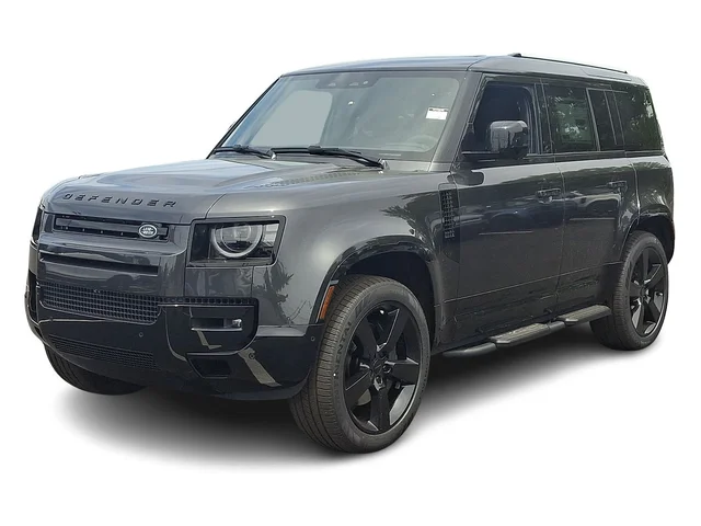2026 Land Rover Defender X-Dynamic SE