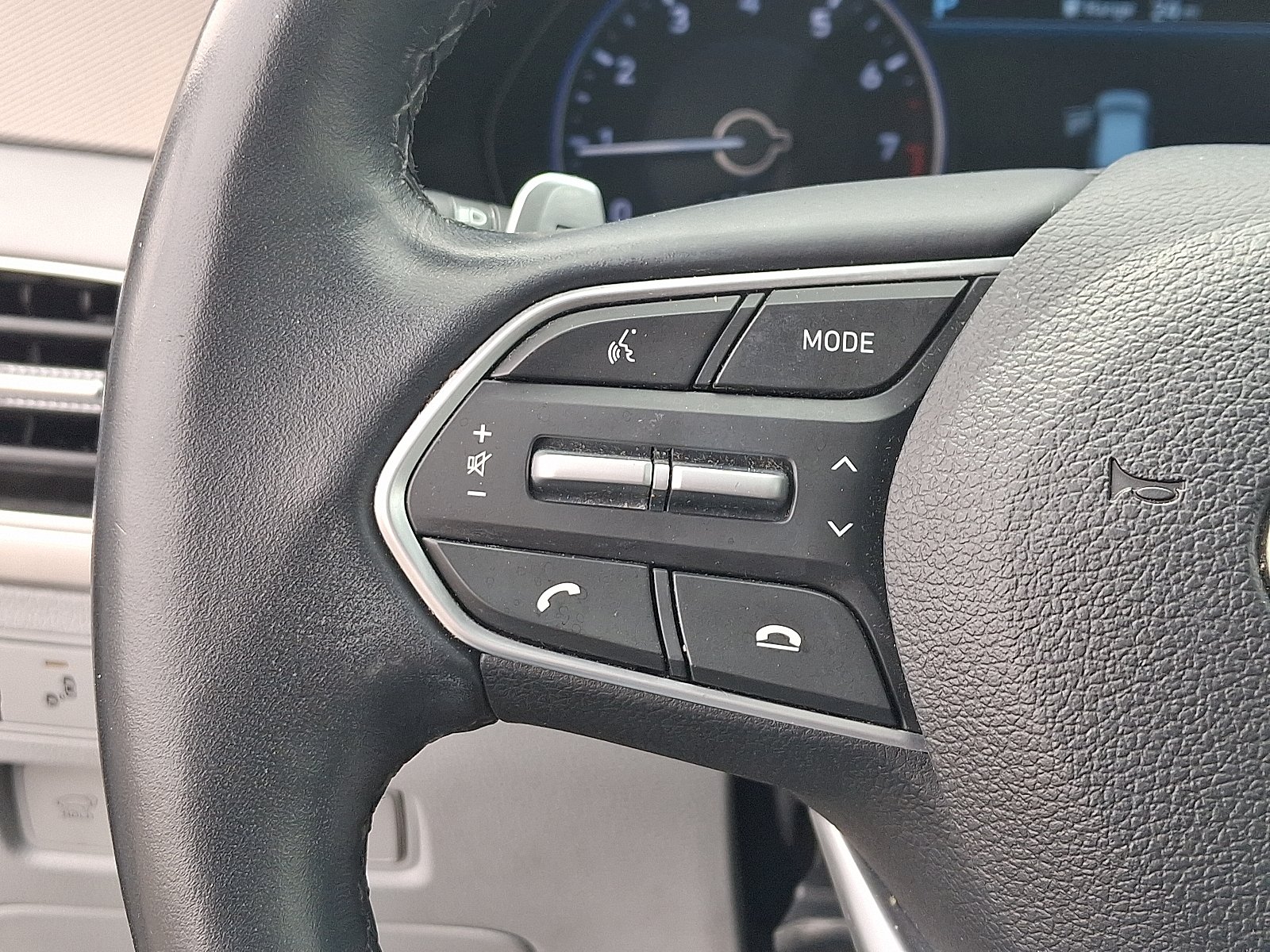 2022 Hyundai Palisade SEL - Photo 24