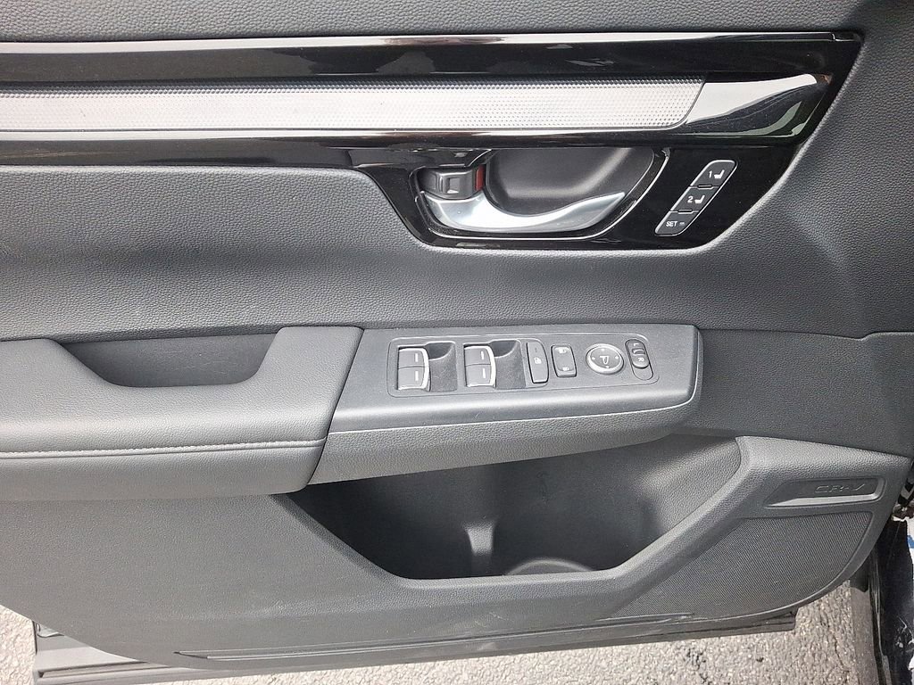 2024 Honda CR-V EX-L - Photo 45