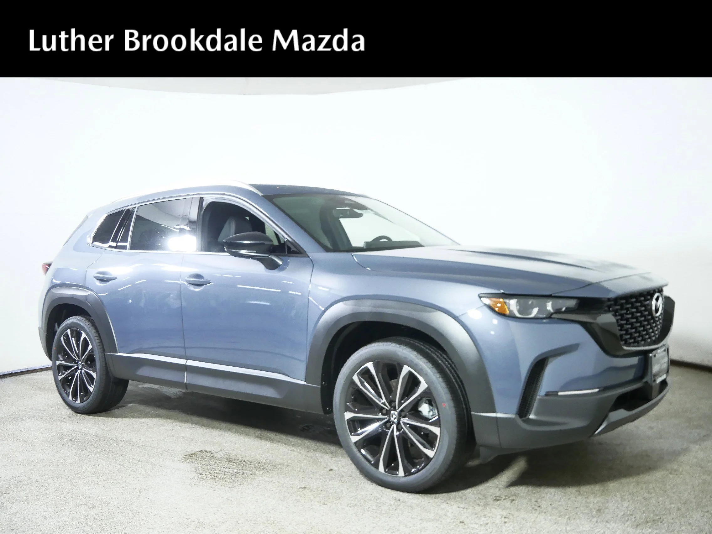 New 2025 Mazda CX-50 2.5 S Premium Plus Package SUV in Brooklyn