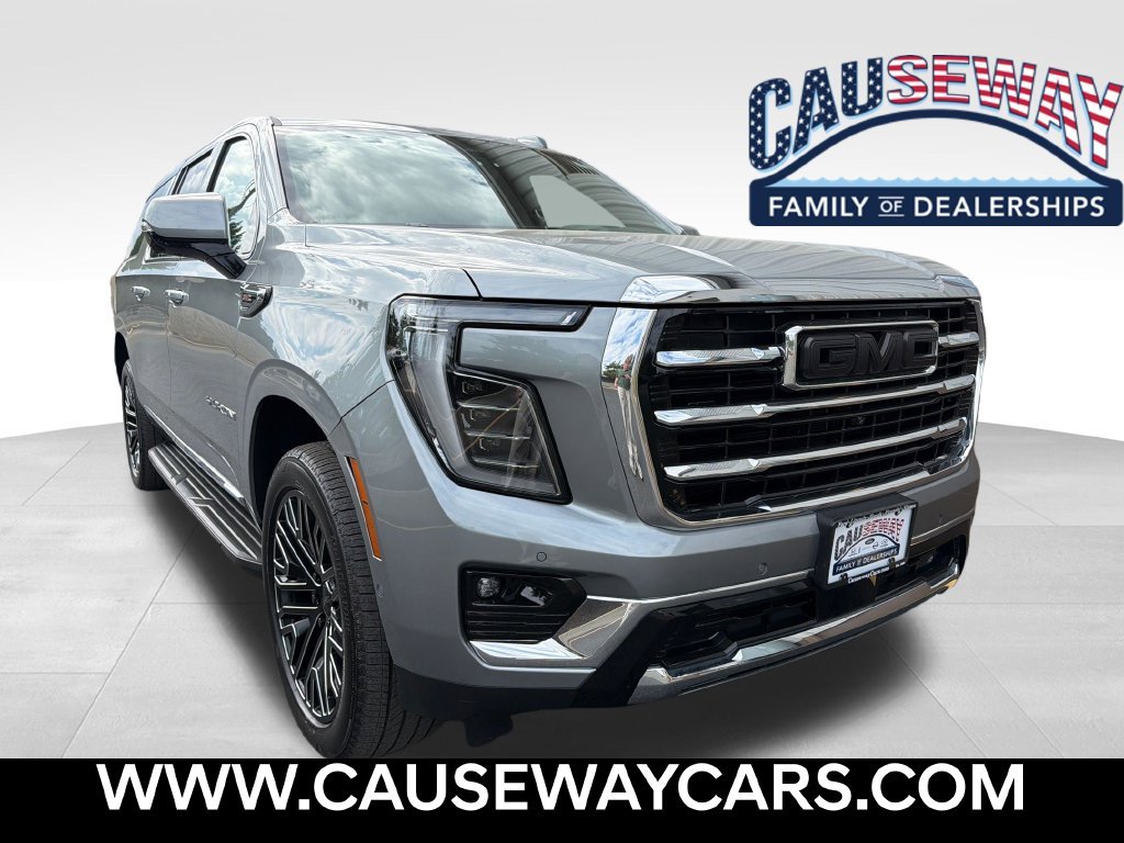 Used 2025 Sterling Metallic GMC Elevation image 1