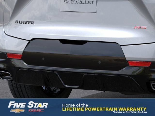 2026 Chevrolet Blazer RS - Photo 14