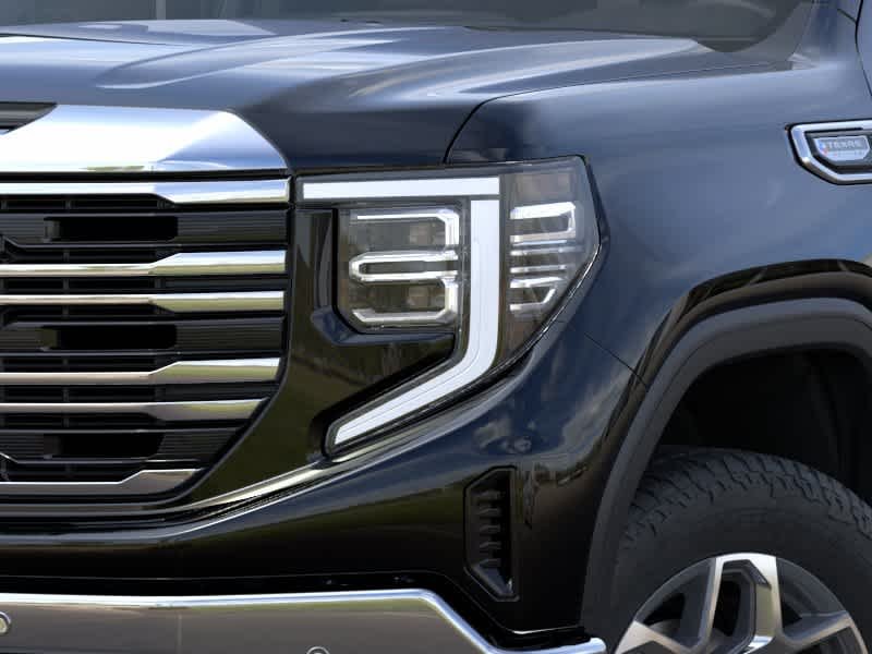 2026 GMC Sierra 1500 SLT - Photo 10