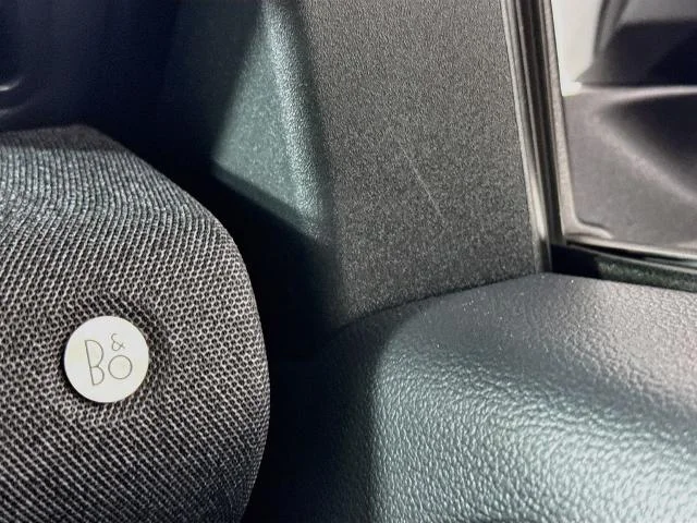 New 2026 Star White Metallic Tri-Coat Ford Tremor® image 51