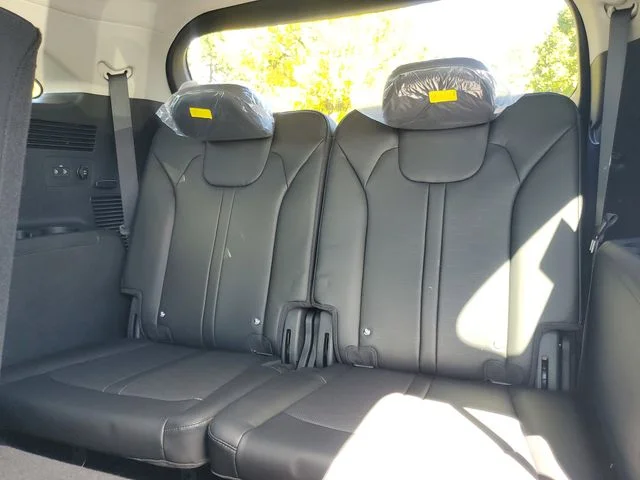 2026 Kia Sorento S - Photo 10