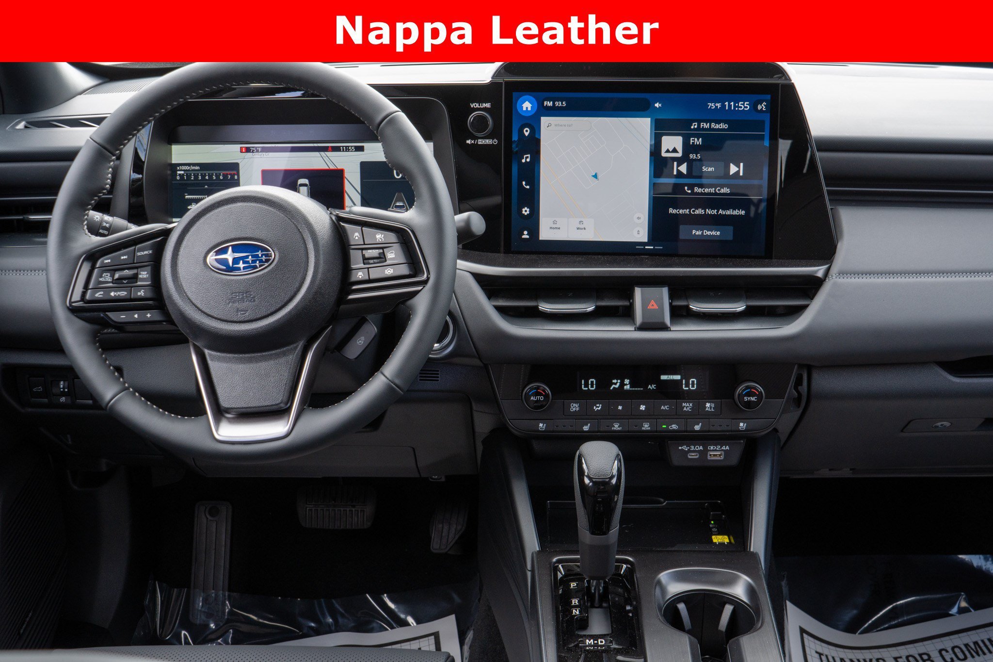 2026 Subaru Outback Touring XT - Photo 11