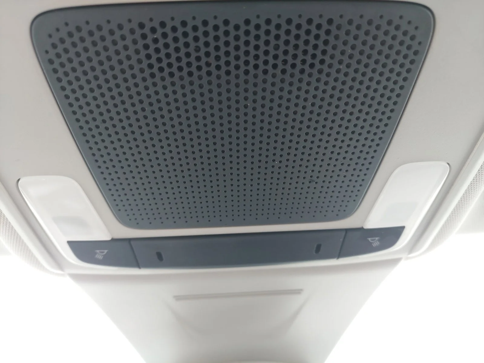 Used 2024 Gray Honda LX image 18