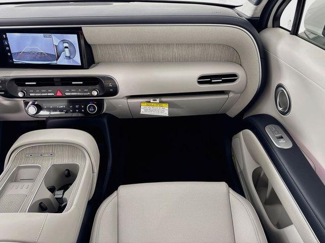 New 2027  Hyundai Calligraphy FWD image 45
