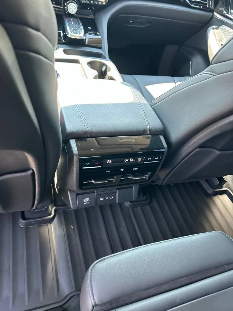 2026 Acura MDX Base - Photo 53