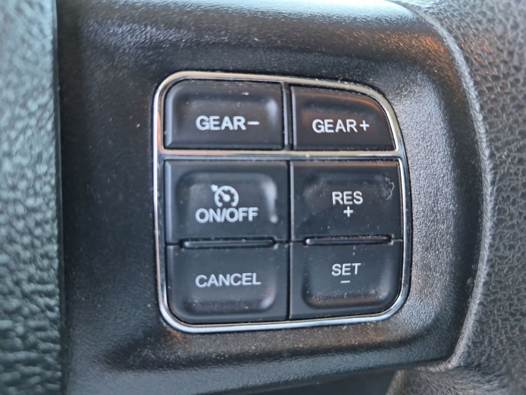Used 2021 Gray Ram Tradesman image 19