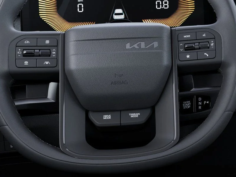 New 2027 Panthera Metal Kia X-Line EX image 22
