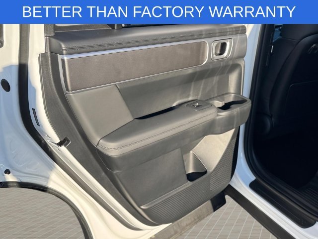 Used 2026 White Hyundai XRT image 16