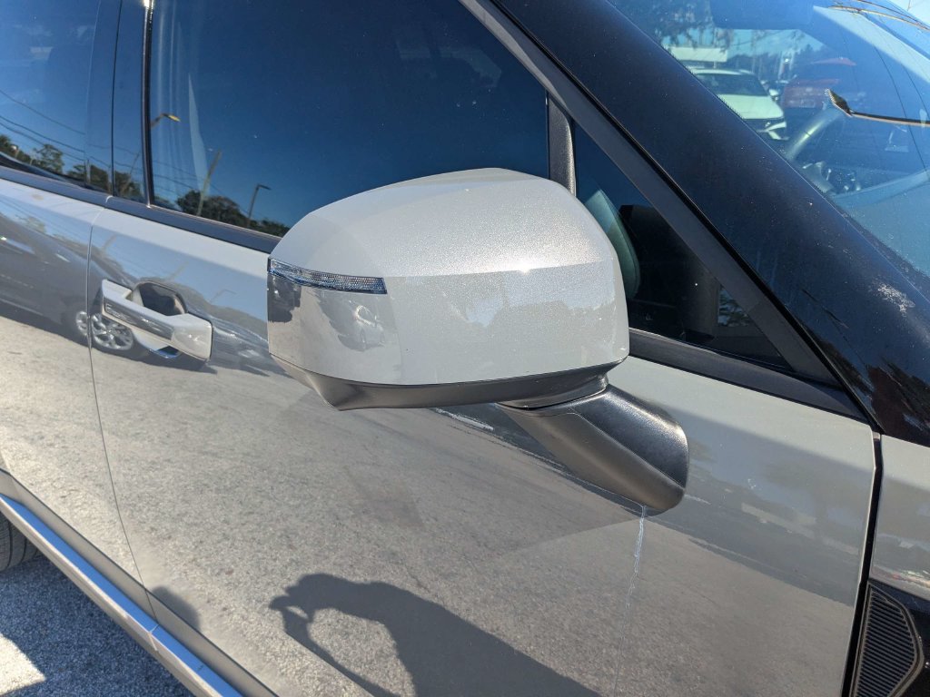 Certified Used 2025 Gray Hyundai Limited image 17
