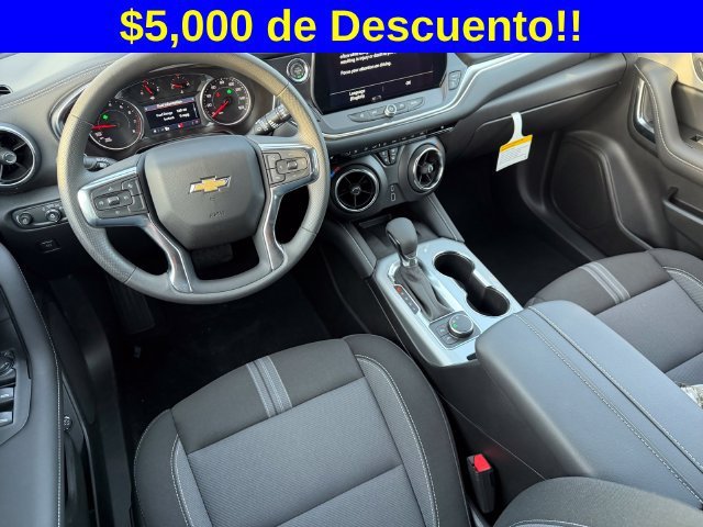2026 Chevrolet Blazer 2LT - Photo 12