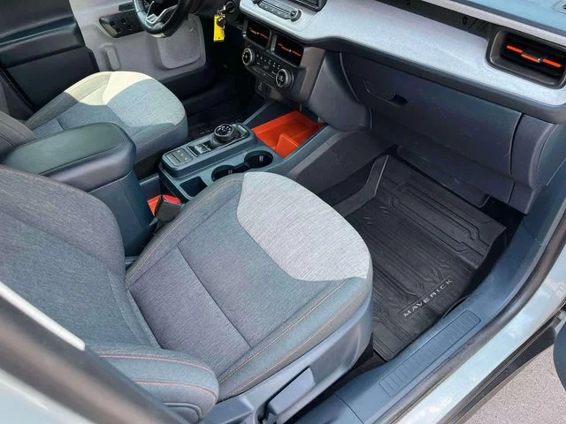 Used 2022 Cactus Ford XLT image 22