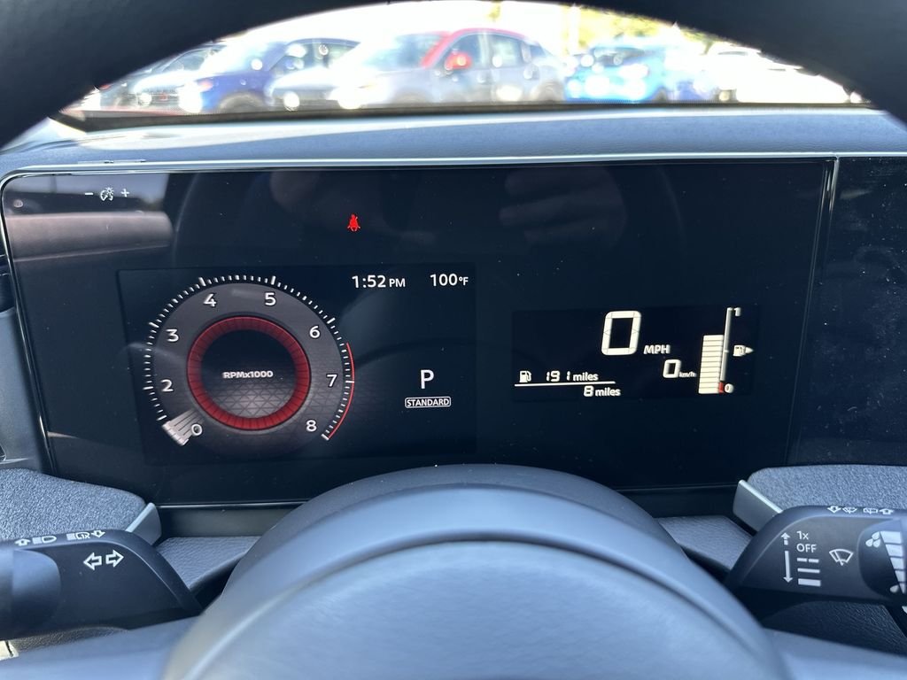 2026 Nissan KICKS SV AWD - Photo 15
