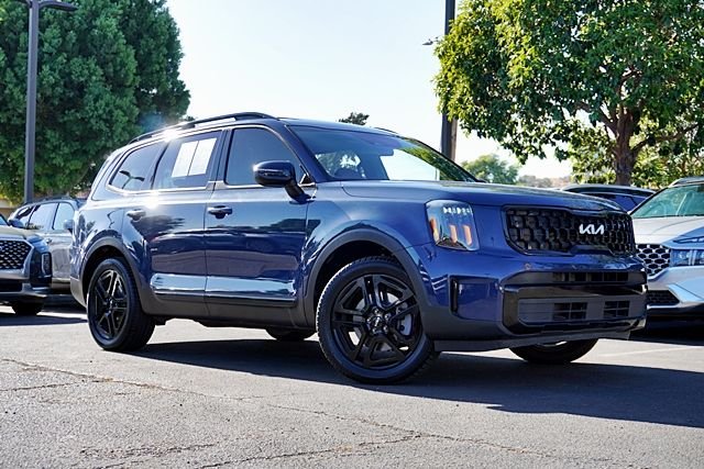 2024 Kia Telluride