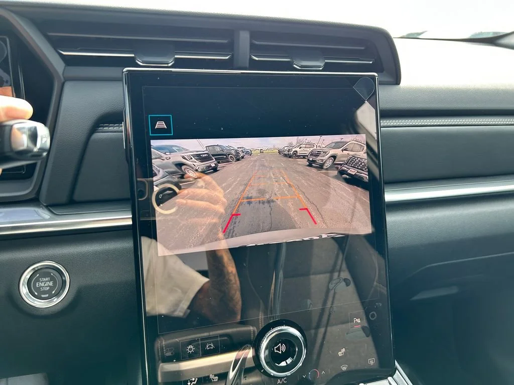 2026 GMC Terrain Elevation - Photo 23