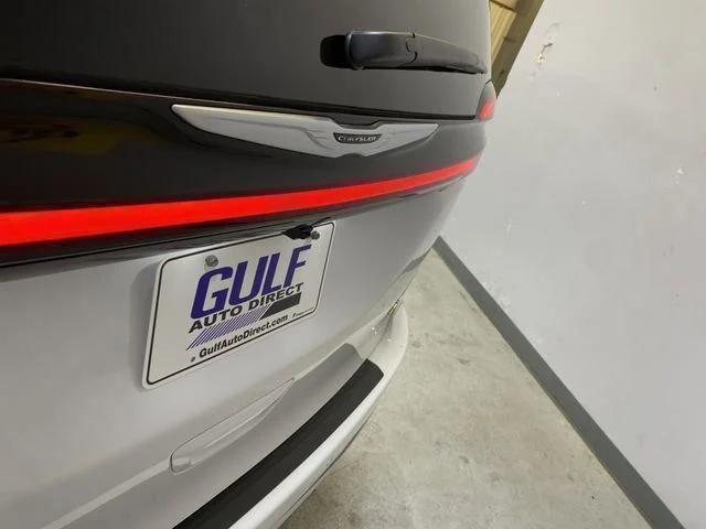 2026 Chrysler Pacifica Select - Photo 16
