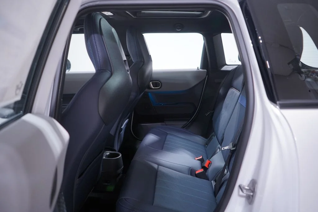 2026 MINI Hardtop 4 Door S - Photo 9