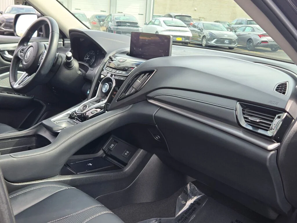 2023 Acura RDX Technology Package - Photo 7