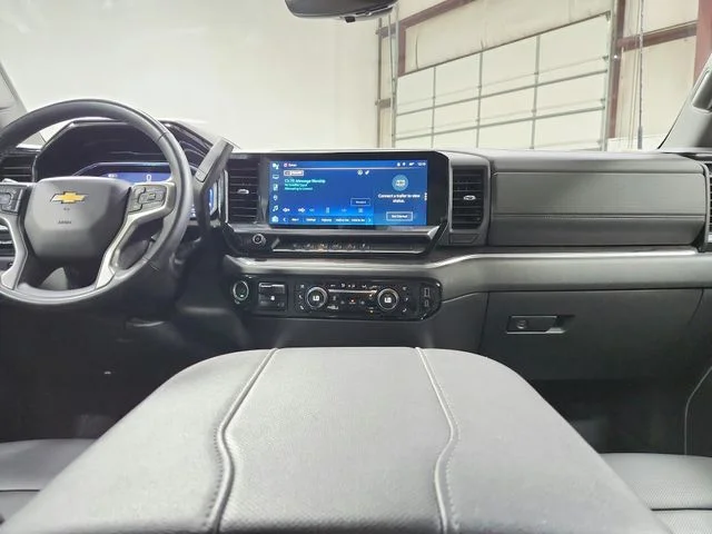 Used 2024 Beige Chevrolet LTZ image 25