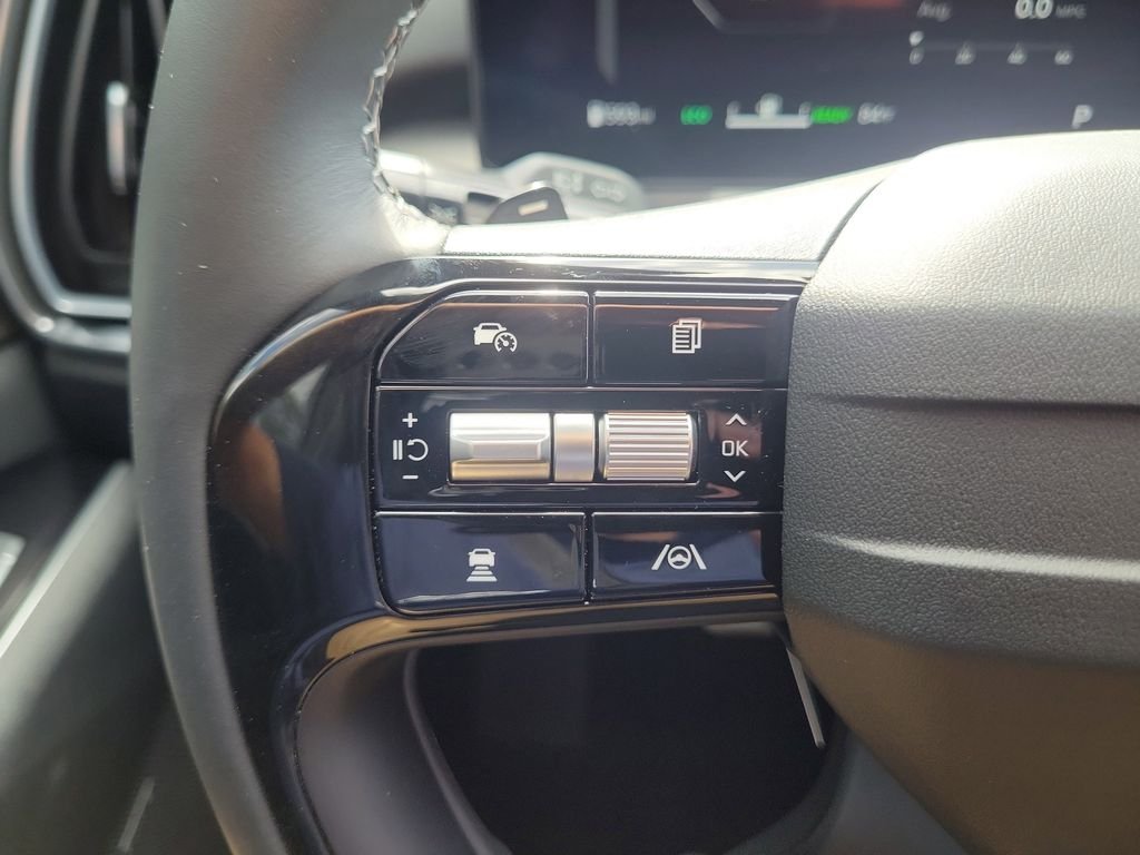 New 2026 Green Kia X-Line SX Prestige image 27