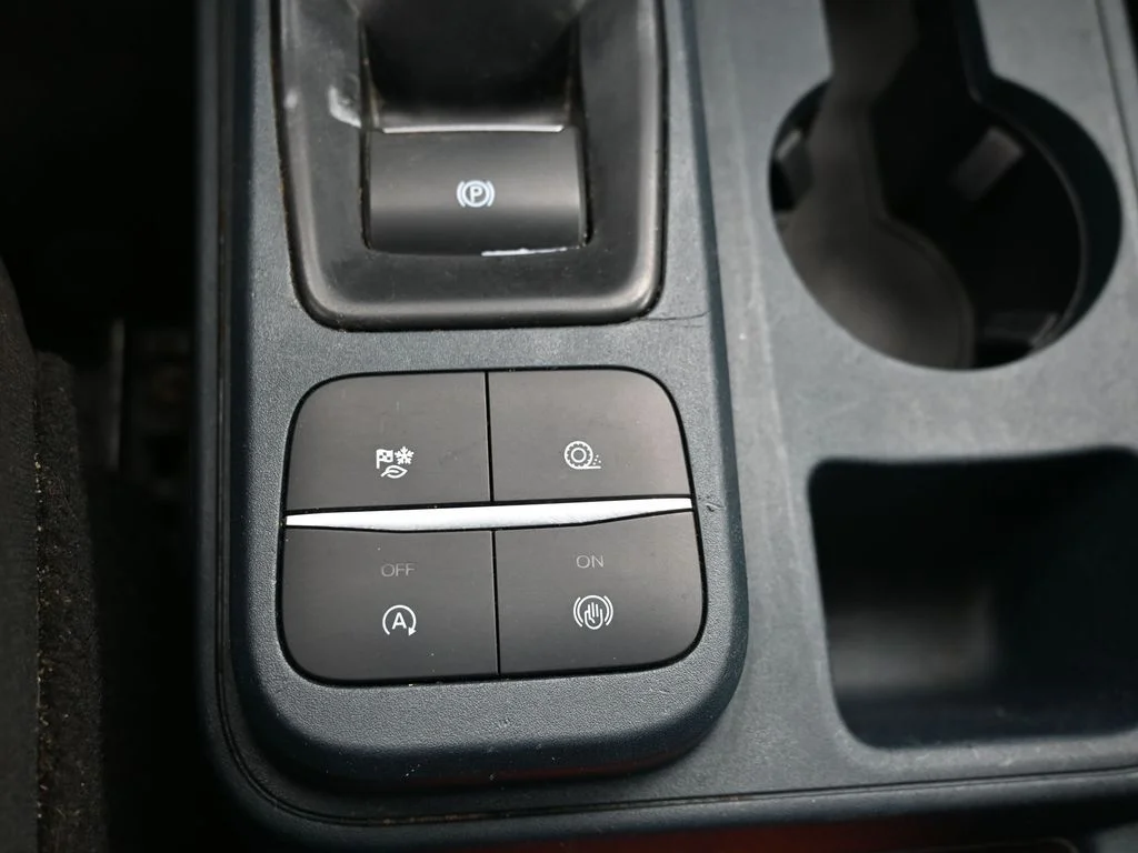 2024 Ford Maverick XLT - Photo 14