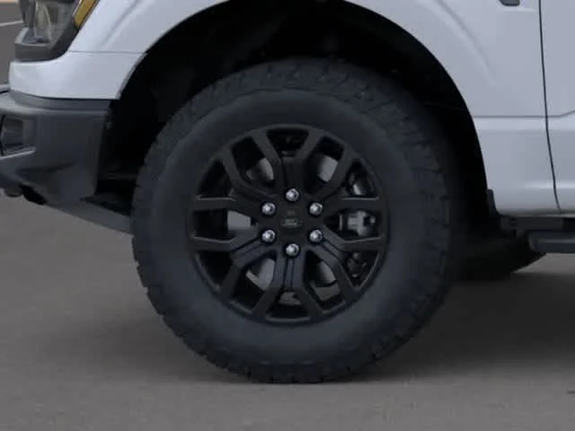 2025 Ford F-150 Tremor - Photo 43