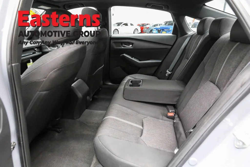 Used 2023 Gray Honda Sport image 21