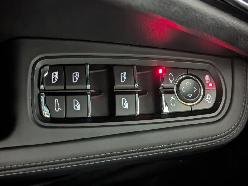 Certified Used 2017 Black Porsche Turbo image 45