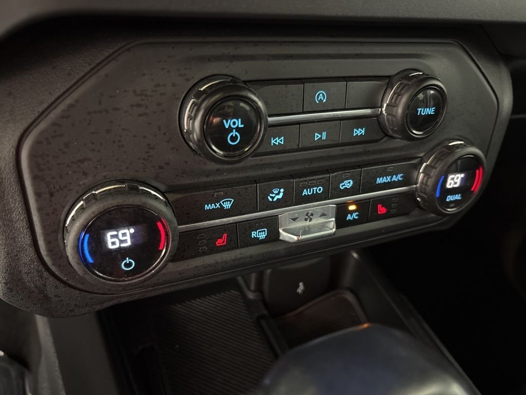 Used 2025 Gray Ford Big Bend image 45