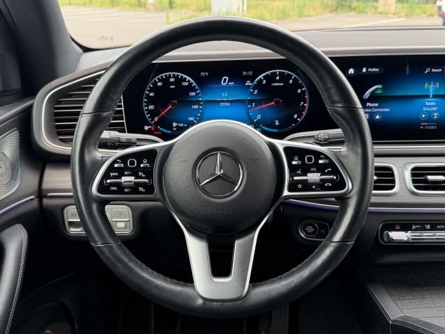Used 2023  Mercedes-Benz GLE 350 image 11
