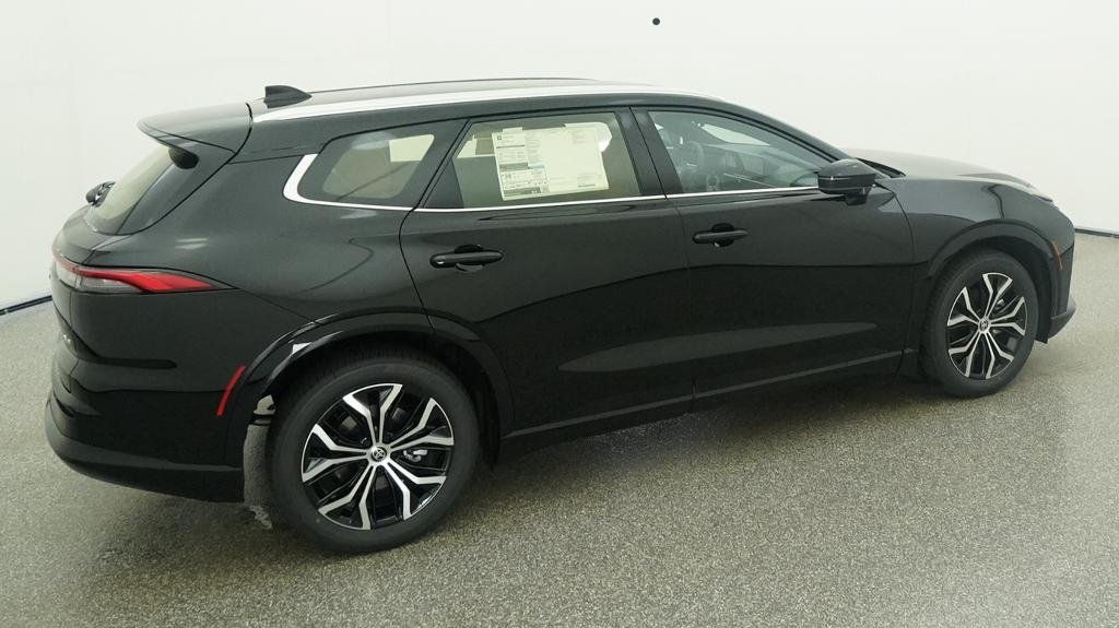 New 2026 Black Toyota XLE image 16