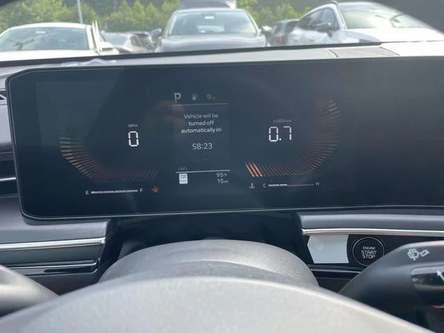 New 2026 Gray Kia GT-Line image 22