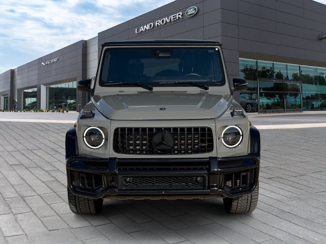 Used 2025  Mercedes-Benz G 63 AMG® image 8