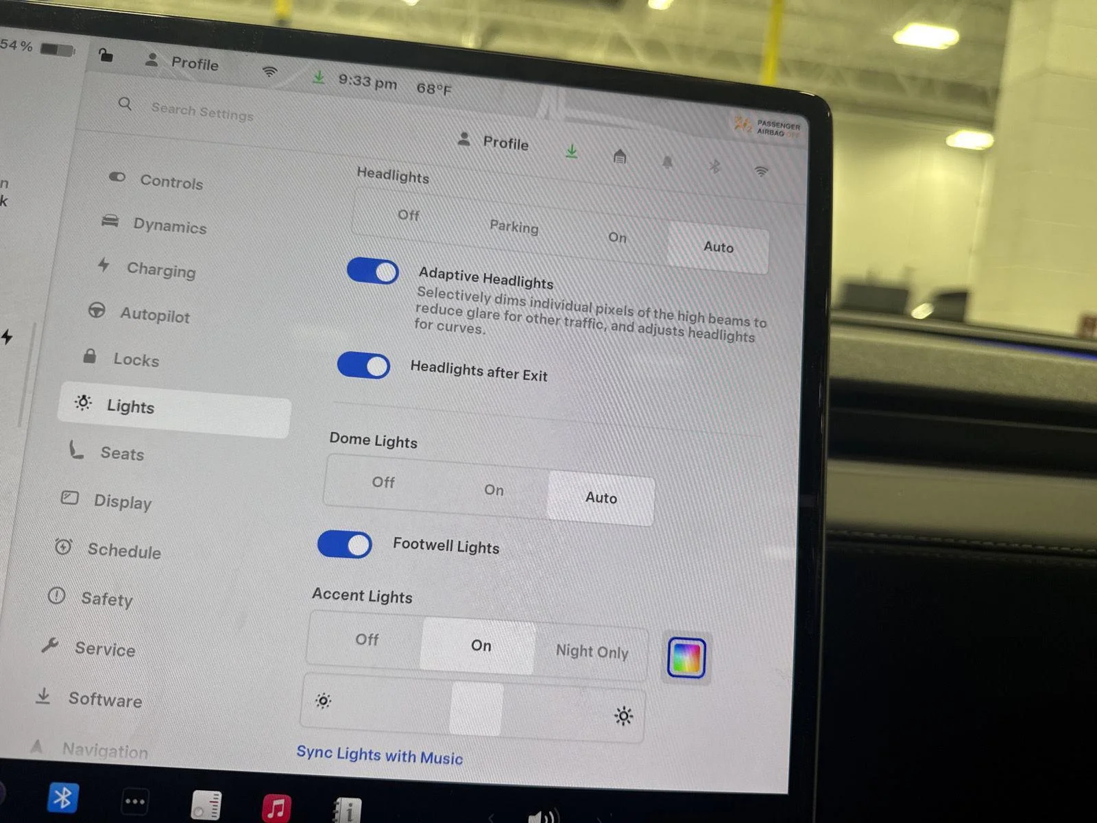 Used 2026 GRAY Tesla Long Range Premium image 21
