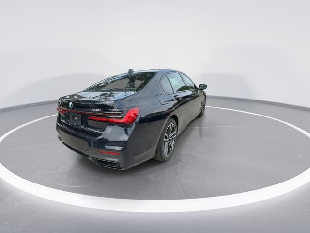 2020 BMW 7 Series 750i - Photo 7