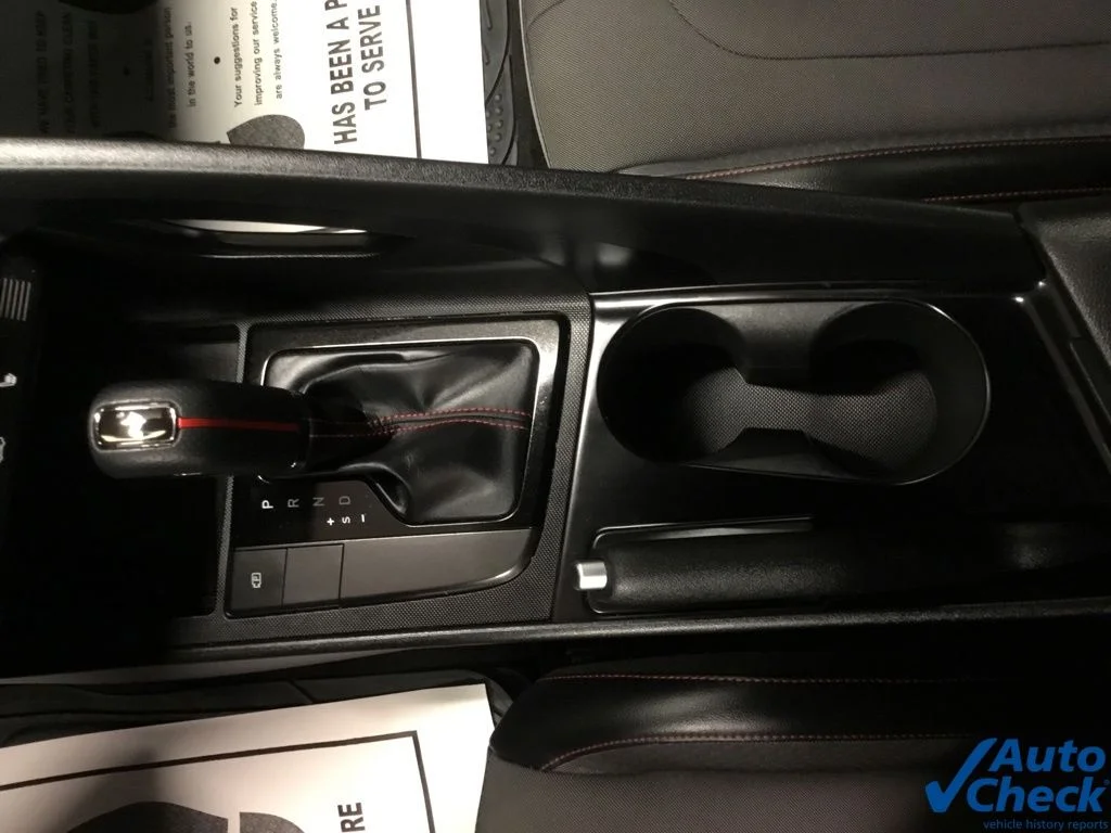 Used 2021 Orange Hyundai N Line image 50