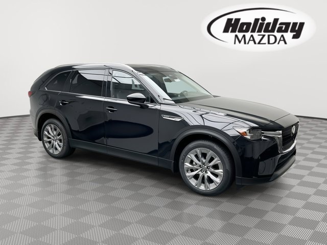 2026 Mazda CX-90 PHEV Preferred Package's photo