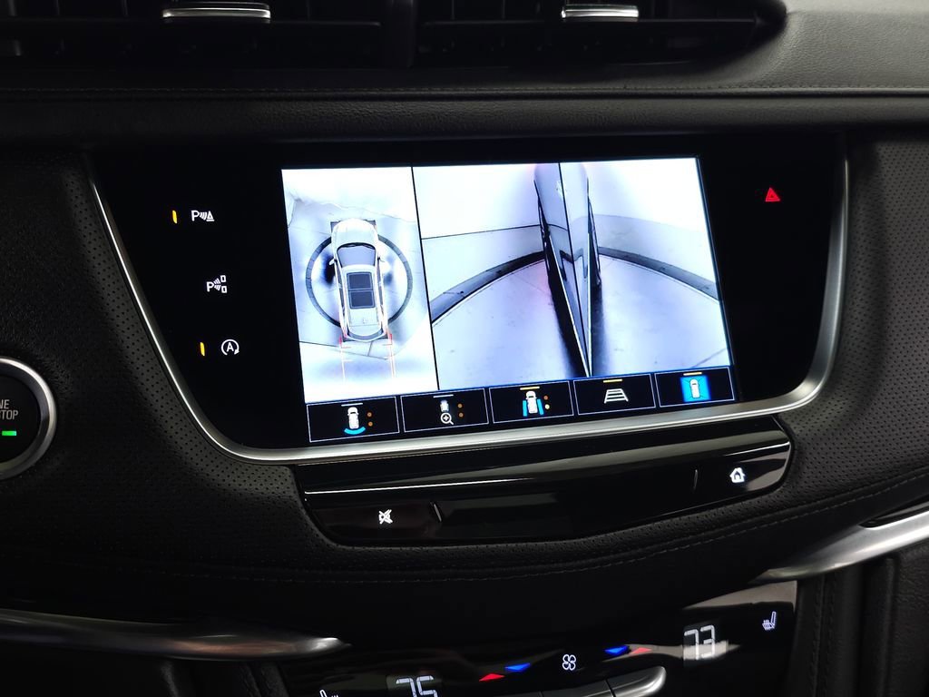 2026 Cadillac XT5 Premium Luxury - Photo 29