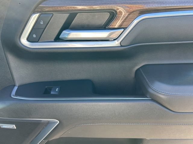 2025 Chevrolet Silverado 1500 RST - Photo 50
