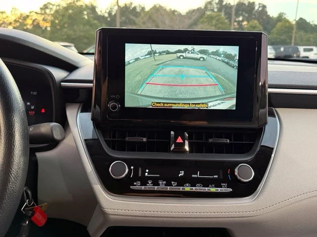 Used 2026 Silver Toyota L image 19