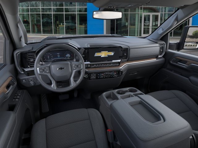 2026 Chevrolet Silverado 3500 HD LT - Photo 16