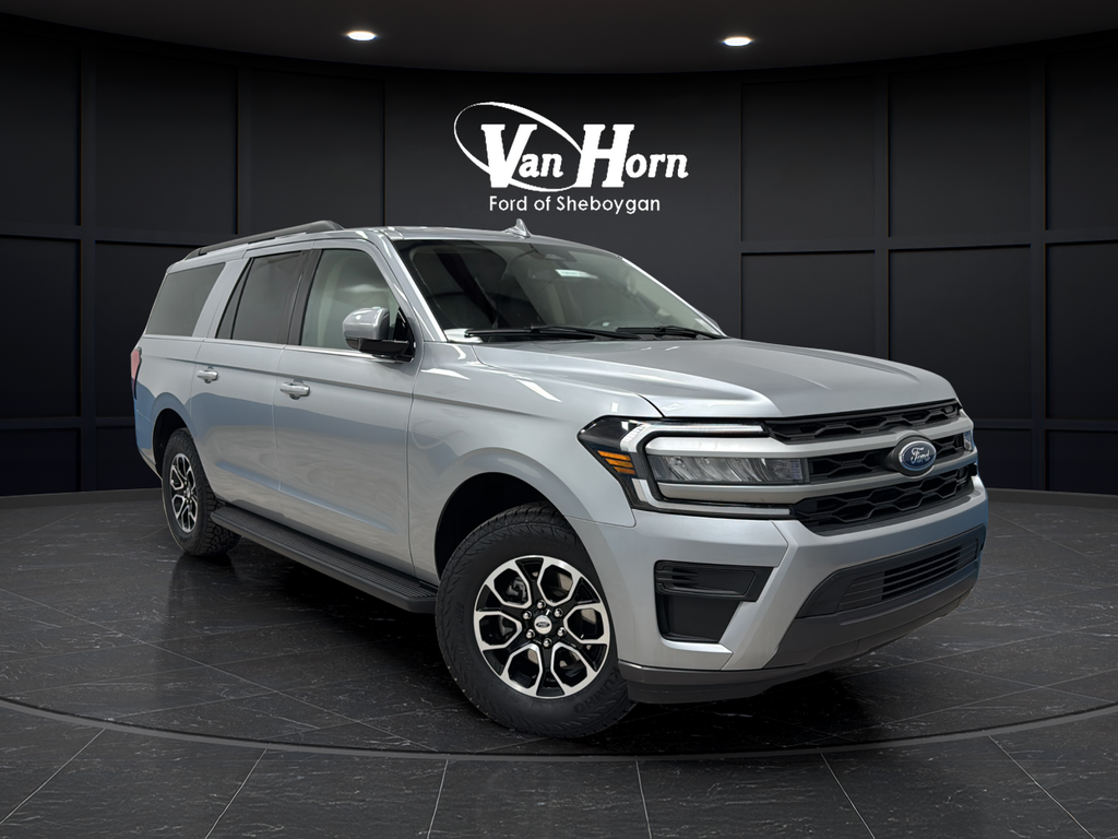 2024 Ford Expedition