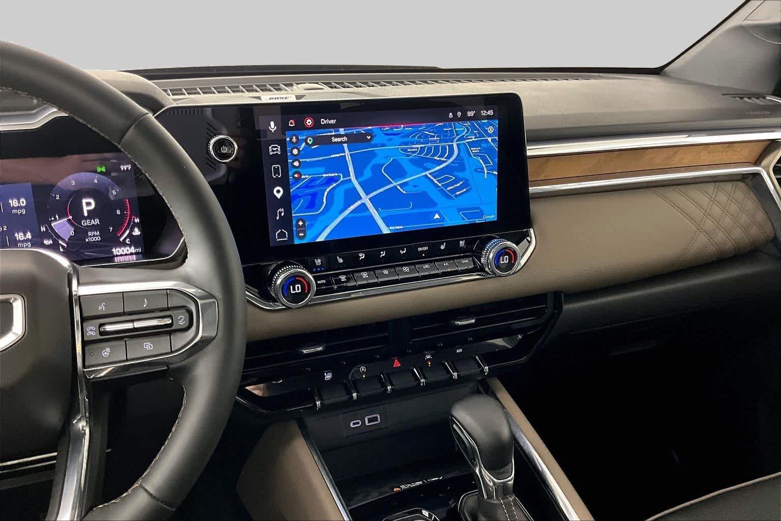 2023 GMC Canyon Denali - Photo 14