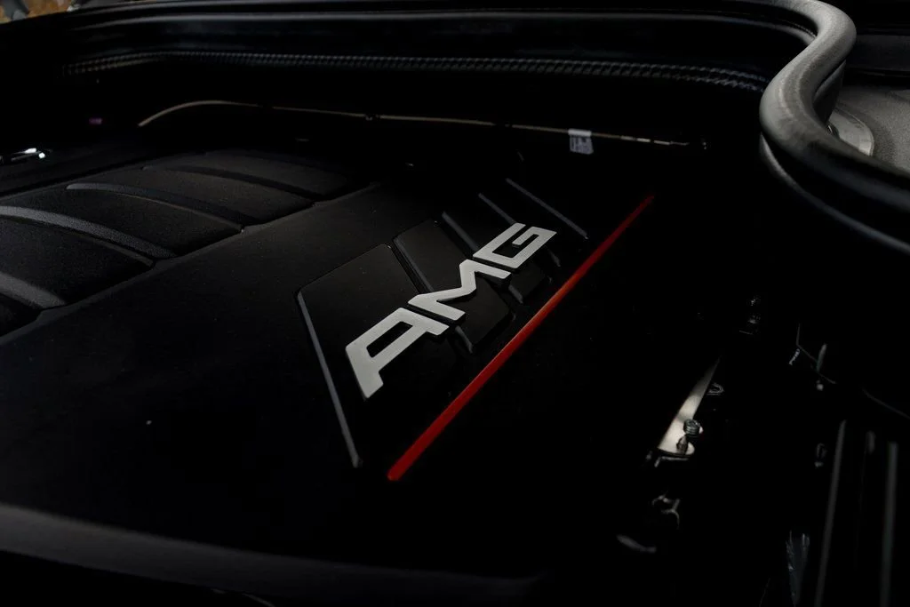 2026 Mercedes-Benz GLE AMG GLE 53 - Photo 54